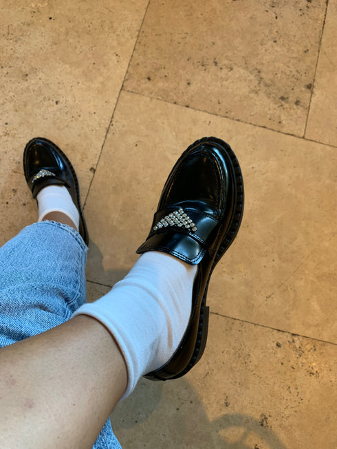 JACKSON LOAFER